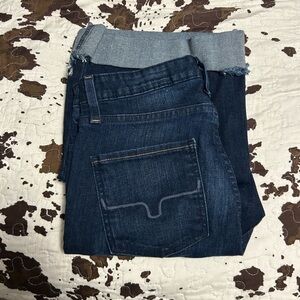 Kimes Ranch Olivia Jeans